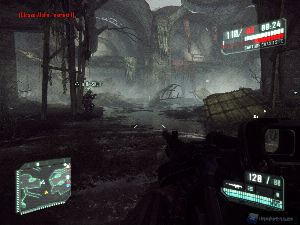 Crysis 3_MP_Alpha46