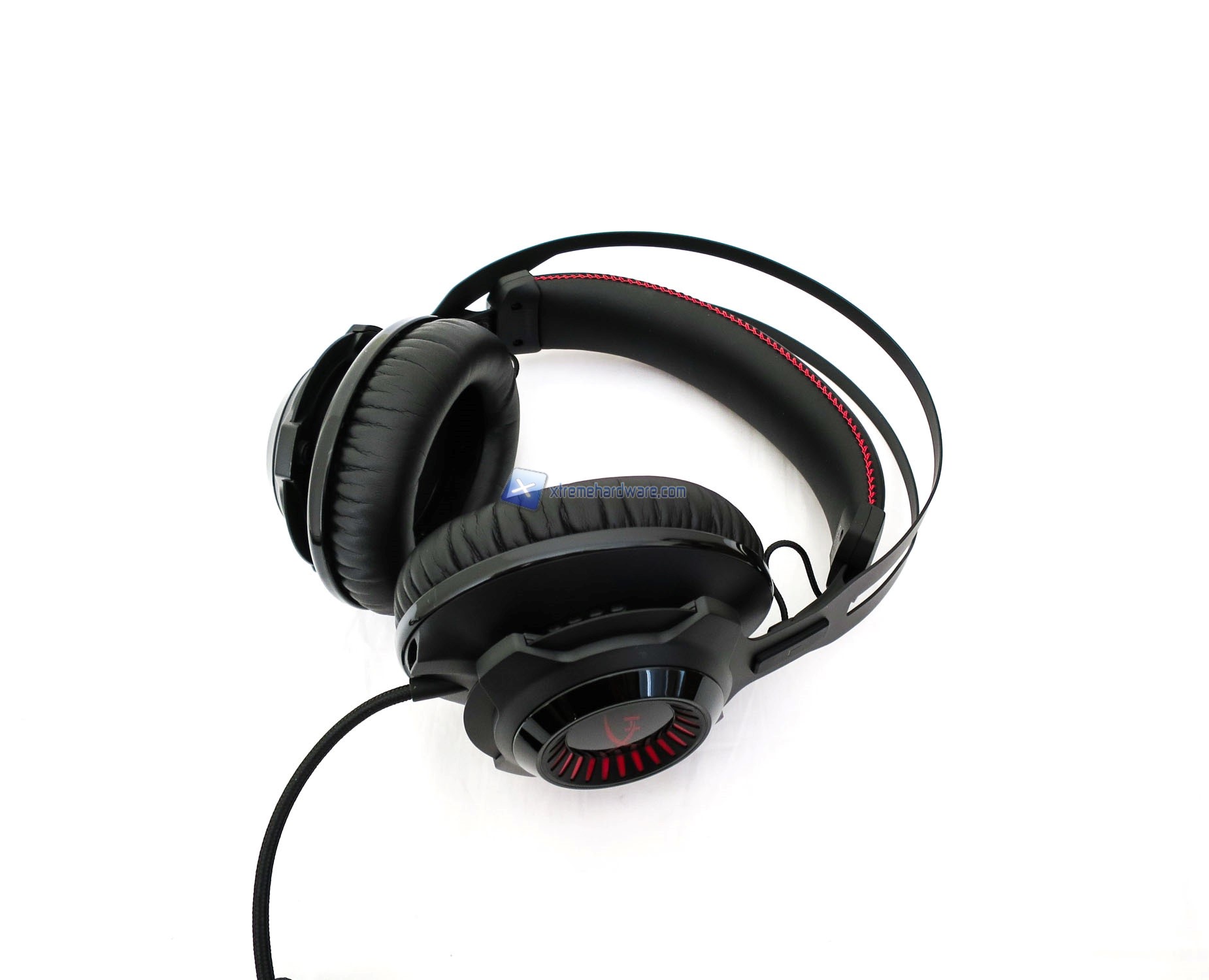 HyperX Cloud Revolver 15