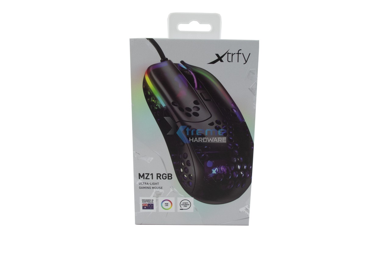 Xtrfy MZ1 ZyS Rail 2 0b2b3